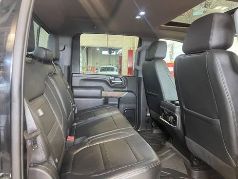 Used 2023 GMC Sierra 2500 Denali image 15