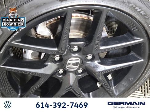 Used 2024 Honda Civic Sport image 13