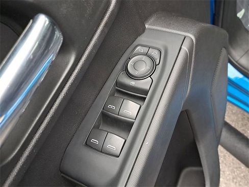 Used 2022 Chevrolet Silverado 1500 Custom image 21