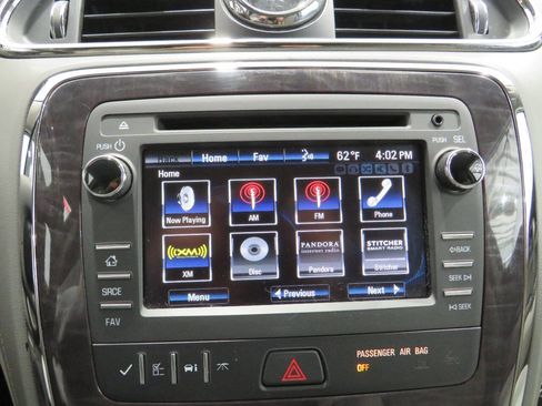 Used 2017 Buick Enclave Convenience w/ Trailering Package FWD image 24