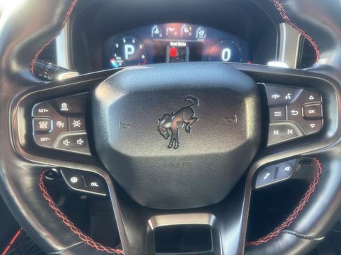 Certified 2024 Ford Bronco Raptor AWD/4WD image 12