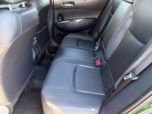 Certified 2024 Toyota Corolla Cross XLE w/ Convenience Package FWD image 21