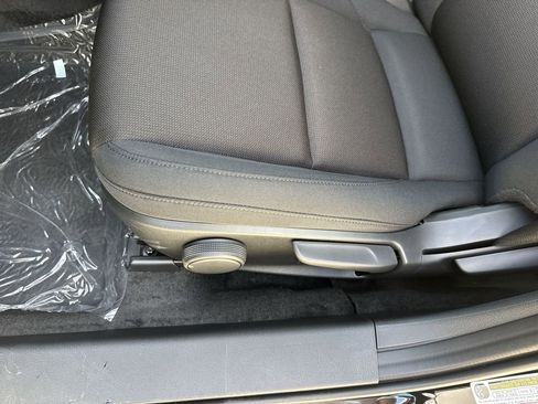 New 2026 MAZDA MAZDA3 s FWD image 39