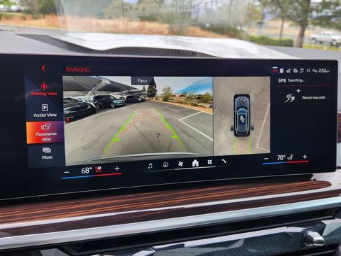 New 2026 BMW X5 xDrive40i AWD/4WD image 14