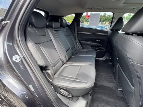 Used 2024 Hyundai Tucson SEL w/ Convenience Package AWD/4WD image 24