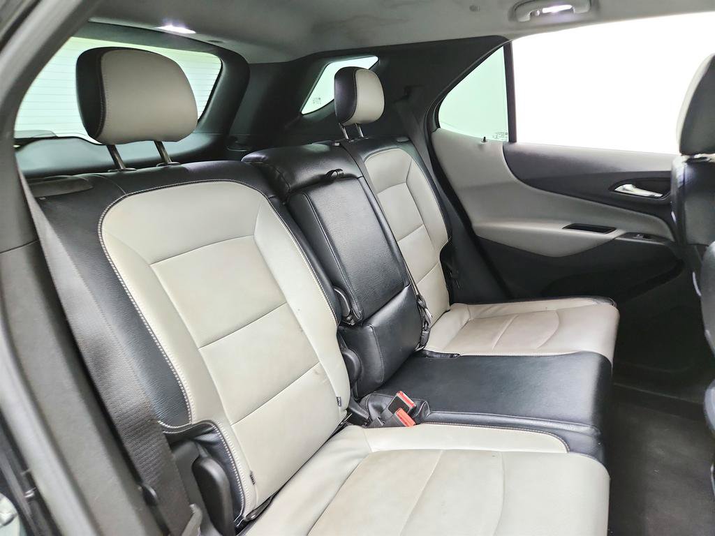 Used 2020 Chevrolet Equinox LS FWD image 27