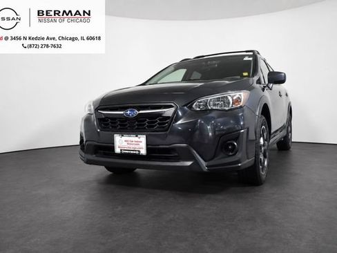 Used 2018 Subaru Crosstrek 2.0i AWD/4WD image 1