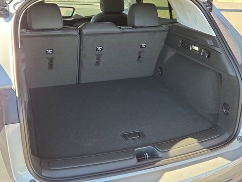 New 2026 Buick Envision Preferred image 7