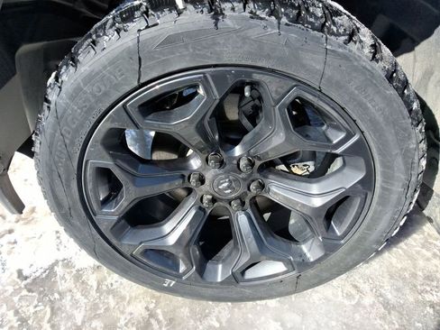 Certified 2022 RAM 1500 Limited image 10