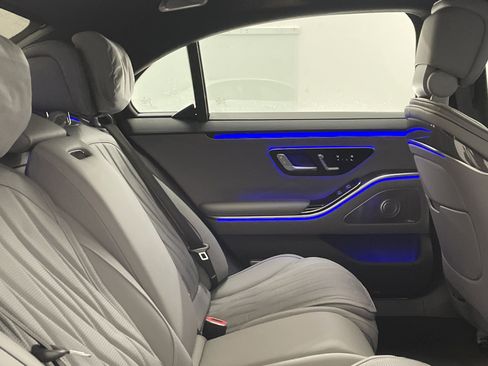 New 2026 Mercedes-Benz S 63 AMG S image 21