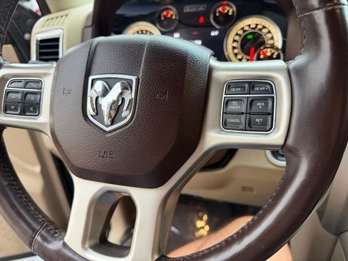 Used 2016 RAM 1500 Laramie w/ Convenience Group AWD/4WD image 36
