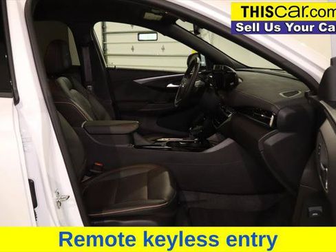 Used 2026 Buick Envista Avenir FWD image 18