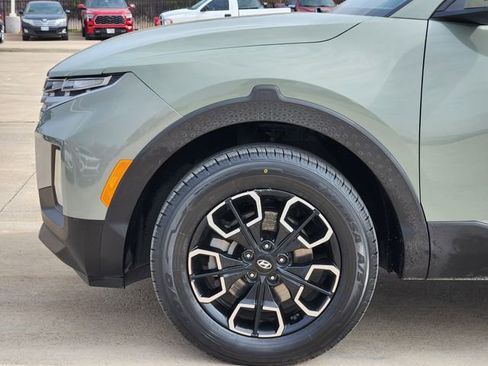 Used 2022 Hyundai Santa Cruz SEL Premium w/ Cargo Package image 5