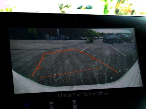 Used 2019 Honda Accord LX image 10