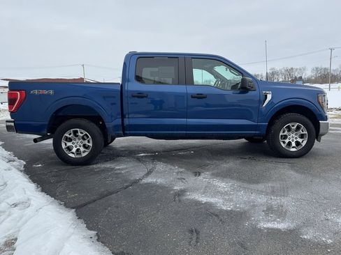 Used 2023 Ford F150 XLT image 8