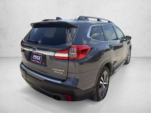 Used 2021 Subaru Ascent Limited w/ Technology Package AWD/4WD image 5