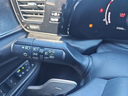 Used 2024 Lexus NX 350 AWD w/ Vision Package image 10