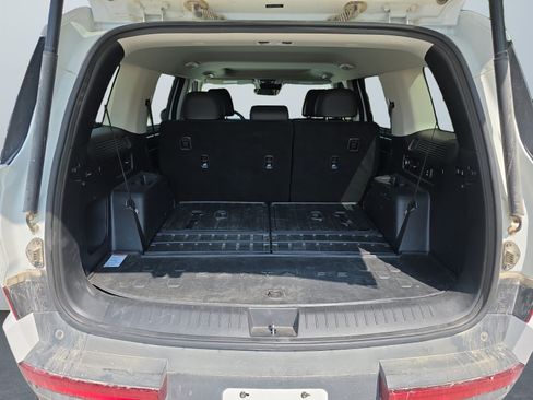 Used 2025 Hyundai Santa Fe XRT AWD/4WD image 16