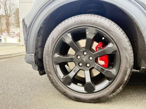 Used 2024 Ford Explorer ST w/ Equipment Group 401A image 20