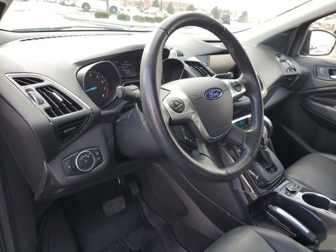 Used 2015 Ford Escape Titanium w/ Equipment Group 301A image 22