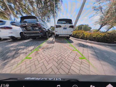 New 2026 BMW X3 xDrive30 w/ Premium Package AWD/4WD image 21