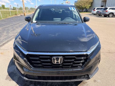 Used 2024 Honda CR-V EX image 8