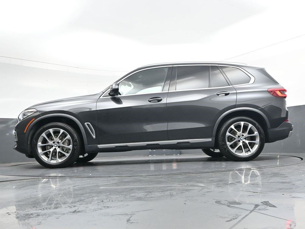 Used 2019 BMW X5 xDrive40i w/ Premium Package 2 AWD/4WD image 38