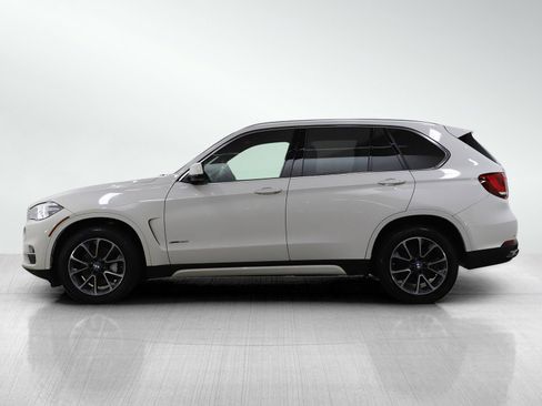 Used 2017 BMW X5 xDrive50i image 2