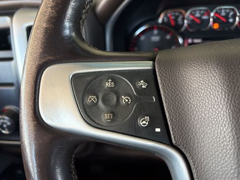 Used 2016 GMC Sierra 1500 SLT w/ Texas SLT Premium Package image 26