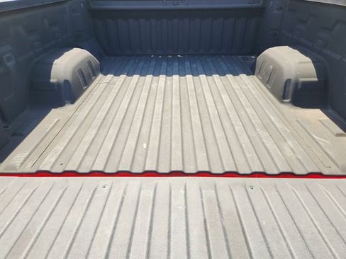 Used 2023 Chevrolet Silverado 1500 Custom w/ LPO, Dark Essentials Package image 22