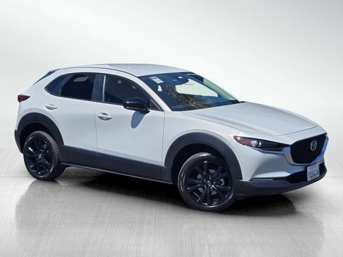 Certified 2026 MAZDA CX-30 AWD 2.5 S w/ Select Sport Pkg image 1