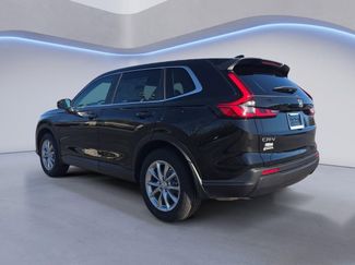New 2026 Honda CR-V EX video 3