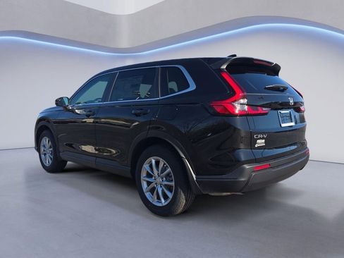 New 2026 Honda CR-V EX image 3