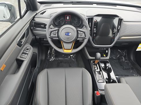 New 2026 Subaru Forester Wilderness image 19