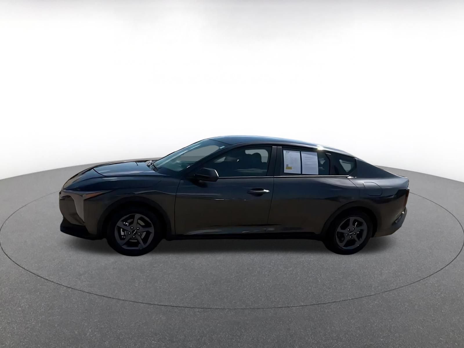 Used 2026 Kia K4 FWD image 8