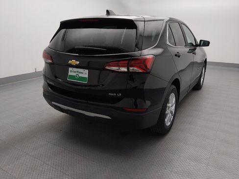 Used 2024 Chevrolet Equinox LT w/ Driver Convenience Package AWD/4WD image 7
