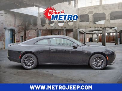 New 2026 Dodge Charger Scat Pack w/ Blacktop Package