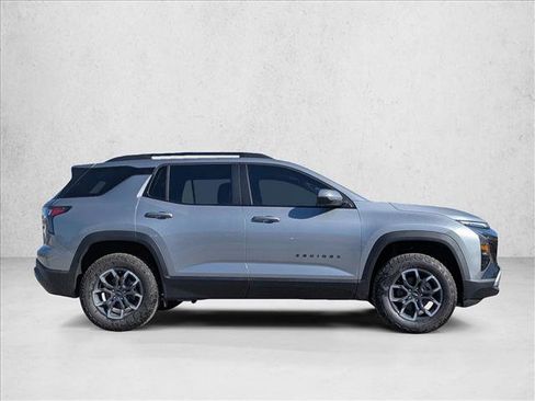 New 2026 Chevrolet Equinox ACTIV image 4