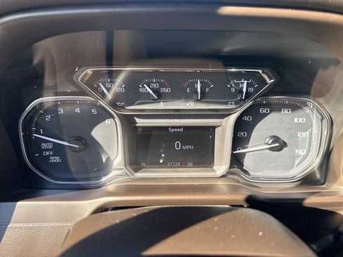 Used 2020 GMC Sierra 1500 Elevation w/ Elevation Value Package image 24