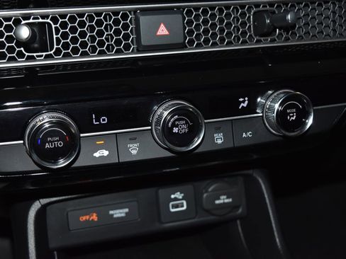 Used 2024 Honda Civic LX image 13