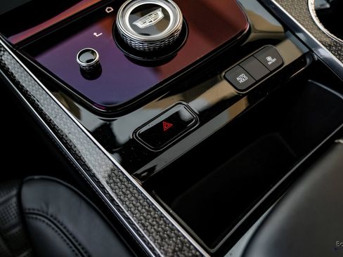 Used 2025 Cadillac Escalade V image 60