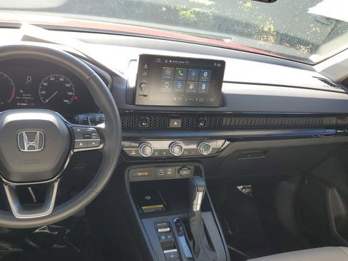 Used 2024 Honda CR-V EX-L image 15