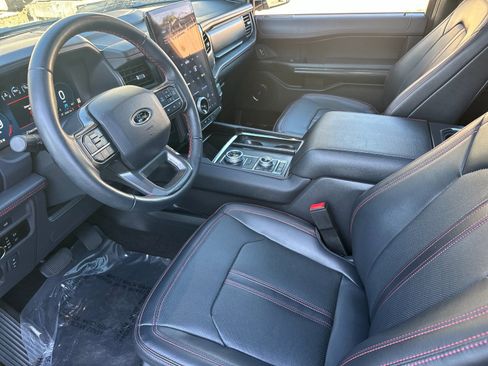 Used 2024 Ford Expedition Max Limited image 9
