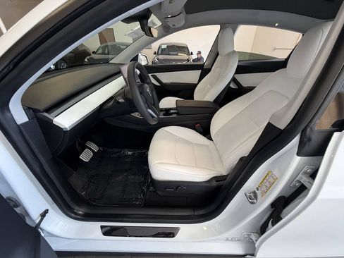 Used 2020 Tesla Model Y Performance AWD/4WD image 20