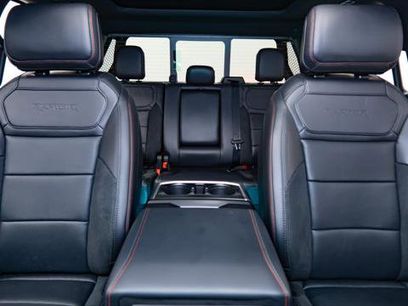 Used 2025 Ford F150 Raptor