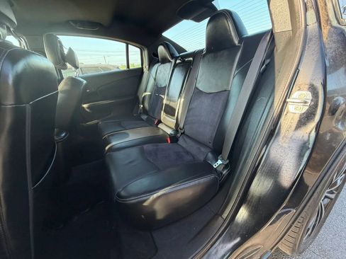 Used 2014 Chrysler 200 Limited w/ Sun/Sound Group FWD image 10