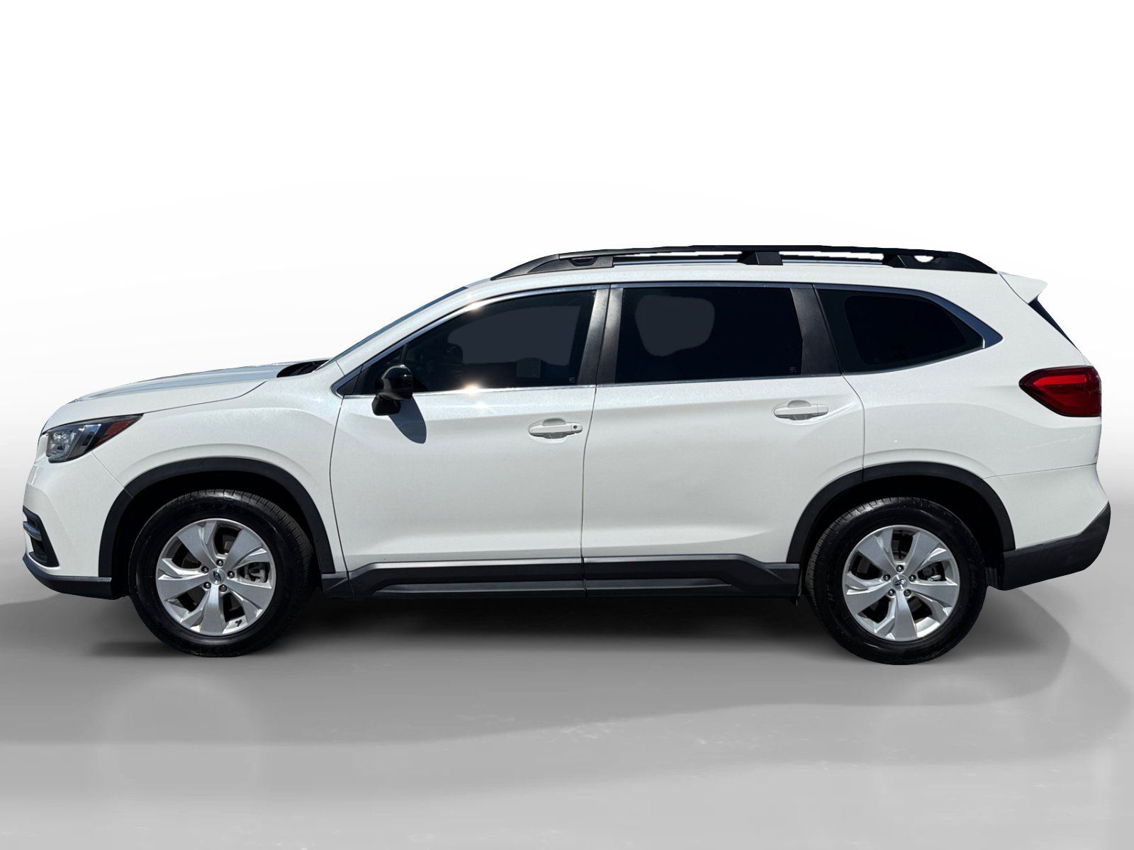 Used 2021 Subaru Ascent 8-Passenger AWD/4WD image 2