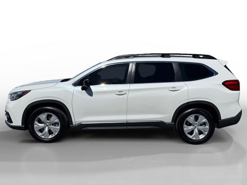 Used 2021 Subaru Ascent 8-Passenger AWD/4WD image 2