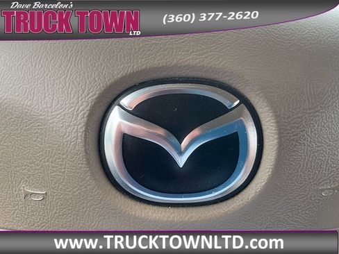 Used 2001 MAZDA B-Series Pickup 2WD Regular Cab B2300 image 14