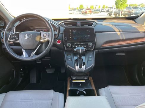 Used 2020 Honda CR-V Touring image 17